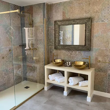 Hacienda Del Cardenal 4*
