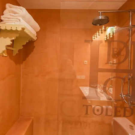 Готель Hacienda Del Cardenal