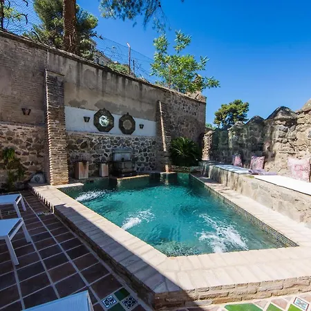 Hacienda Del Cardenal 4*