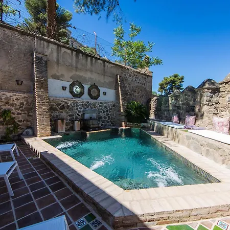 Hacienda Del Cardenal 4*