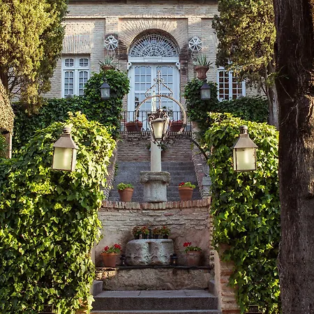 Hacienda Del Cardenal 4*