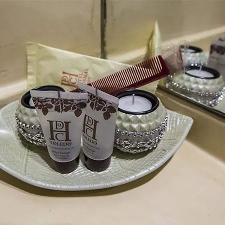 Hacienda Del Cardenal