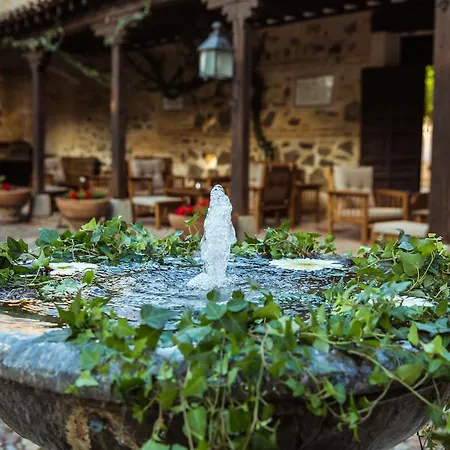 Hacienda Del Cardenal 4* Toledo
