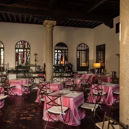 Hotel Hacienda Del Cardenal