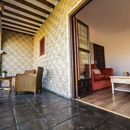 Hacienda Del Cardenal Hotel Toledo