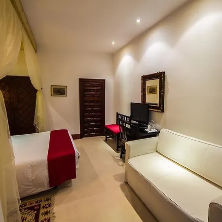 Hacienda Del Cardenal Толедо