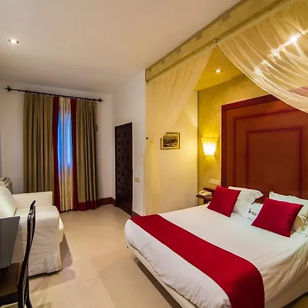 Hacienda Del Cardenal 4*