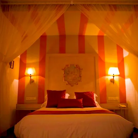 Hacienda Del Cardenal Hotel