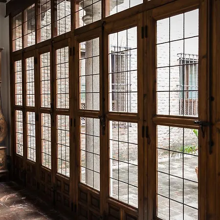 Hacienda Del Cardenal Готель Толедо