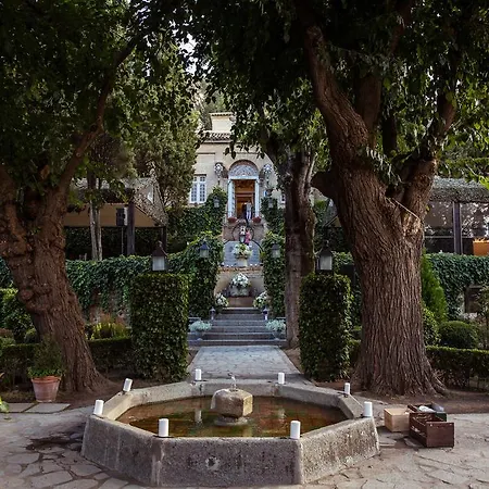 Hotel Hacienda Del Cardenal