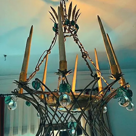 Готель Hacienda Del Cardenal