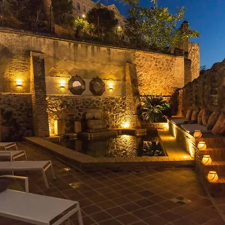 Hacienda Del Cardenal