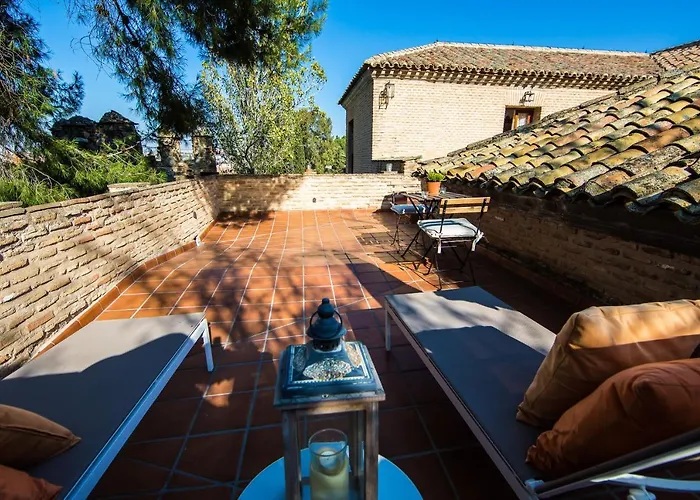 Hacienda Del Cardenal Hotel 4*