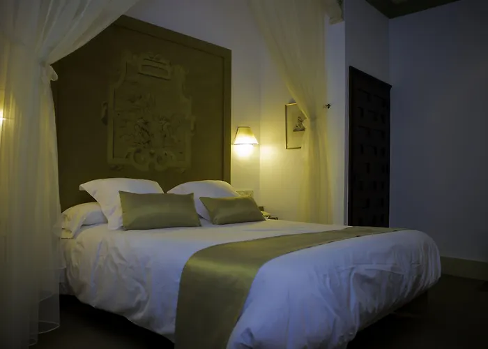 Hacienda Del Cardenal 4* Toledo