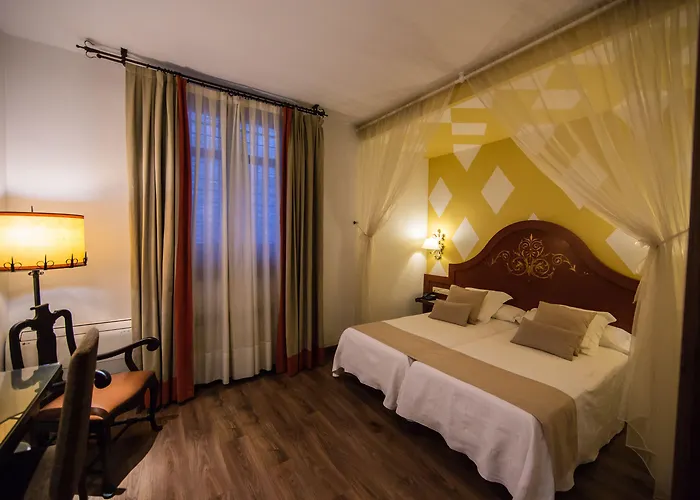 Hotel Hacienda Del Cardenal