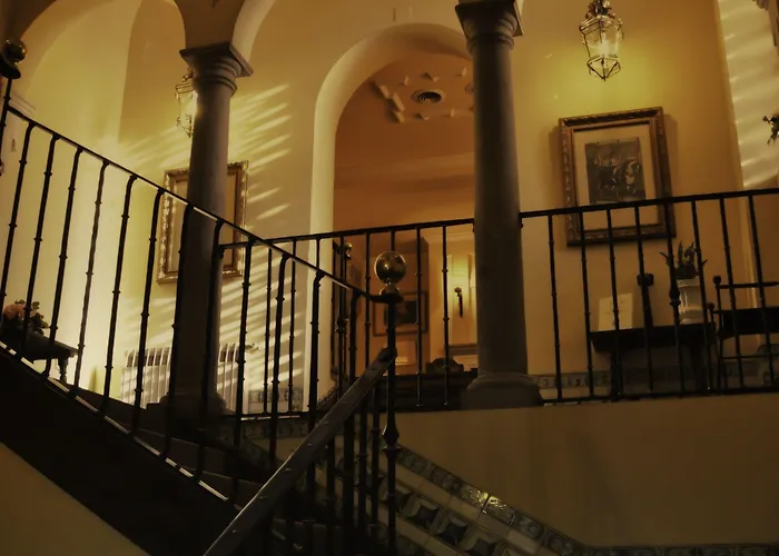 Hacienda Del Cardenal