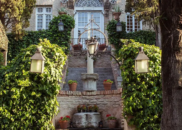 Hacienda Del Cardenal 4*