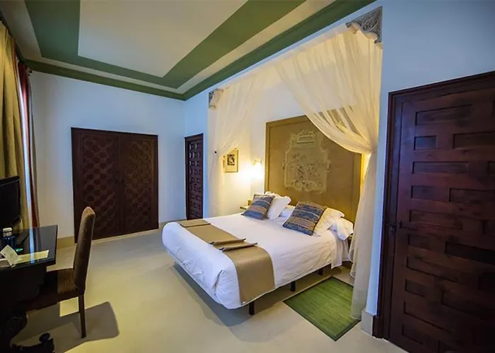 Hacienda Del Cardenal 4* Toledo