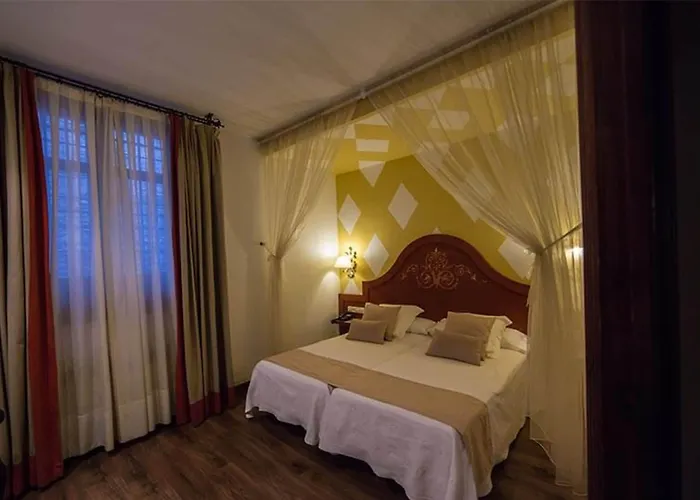 Hacienda Del Cardenal 4* Toledo