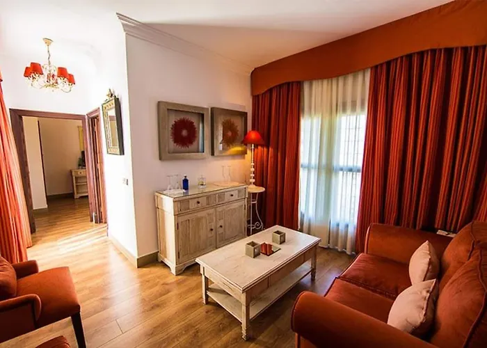 Hacienda Del Cardenal