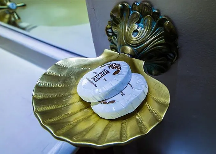 Hacienda Del Cardenal Hotel