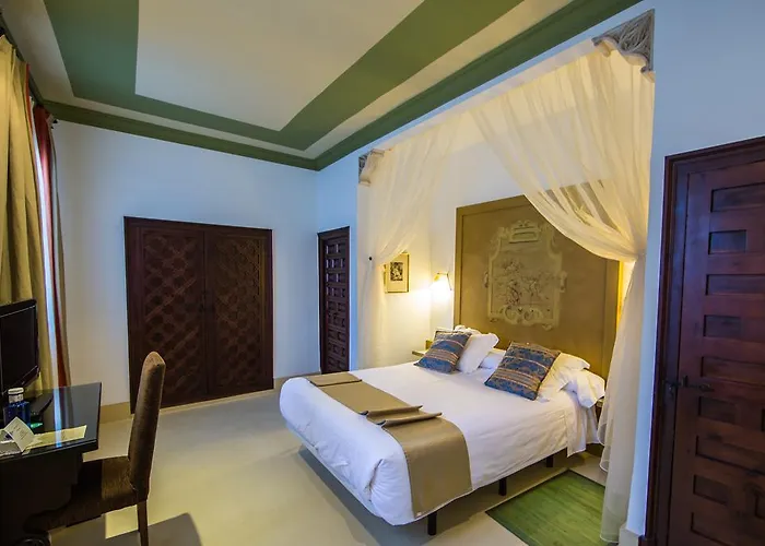 Hacienda Del Cardenal 4* Toledo