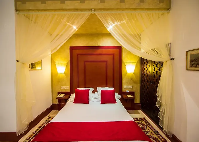 Hacienda Del Cardenal Hotel