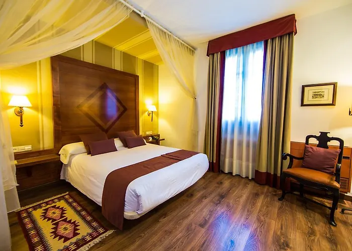 Hacienda Del Cardenal