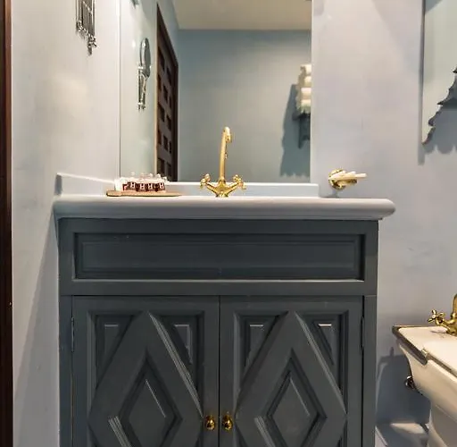 Hotel Hacienda Del Cardenal