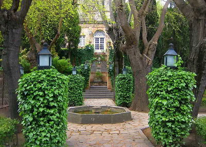 Hotel Hacienda Del Cardenal