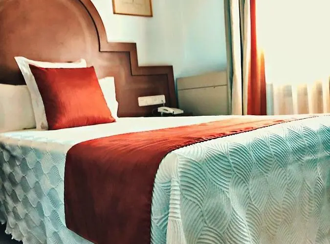 Hacienda Del Cardenal Hotel 4*