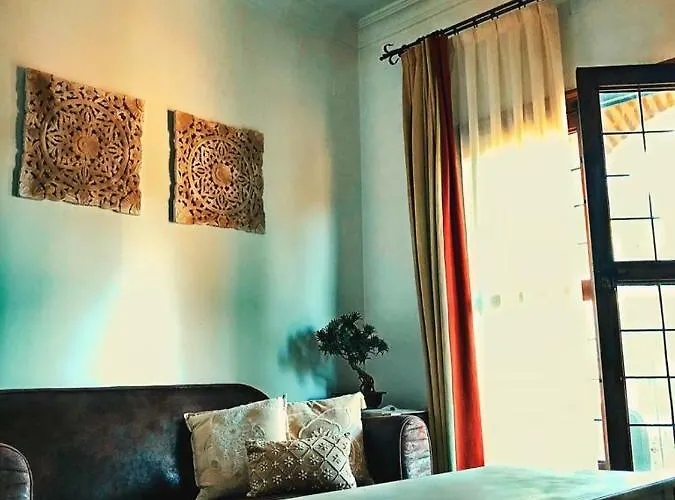 Hacienda Del Cardenal