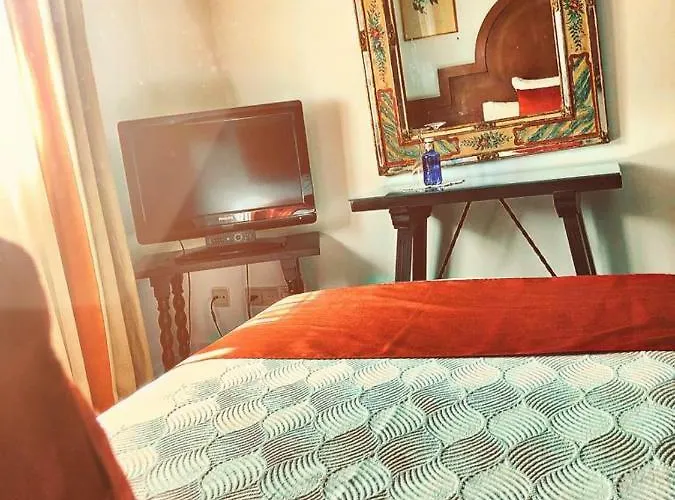 Hacienda Del Cardenal