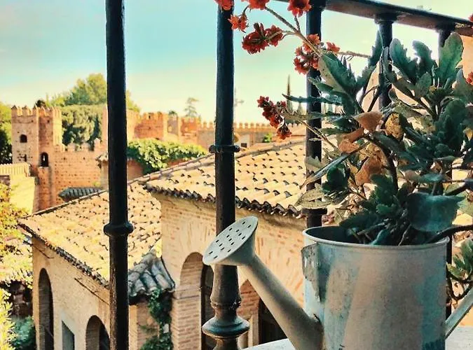 Hotel Hacienda Del Cardenal