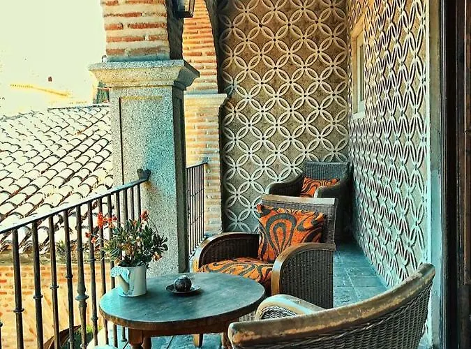 Hacienda Del Cardenal 4*