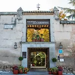 Hacienda Del Cardenal Hotel Toledo
