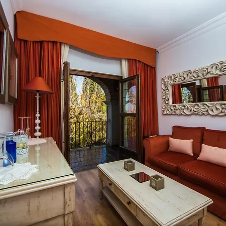Hacienda Del Cardenal 4*