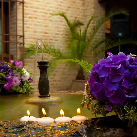 Hotel Hacienda Del Cardenal Tolède