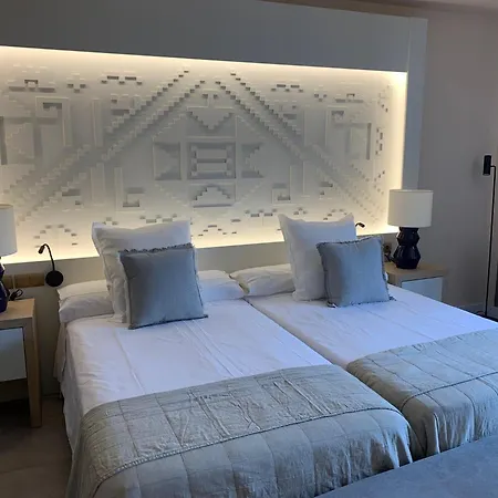 Hotel Hacienda Del Cardenal Toledo