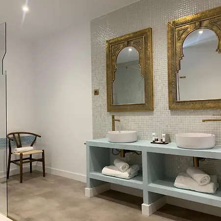 Hacienda Del Cardenal Otel 4*