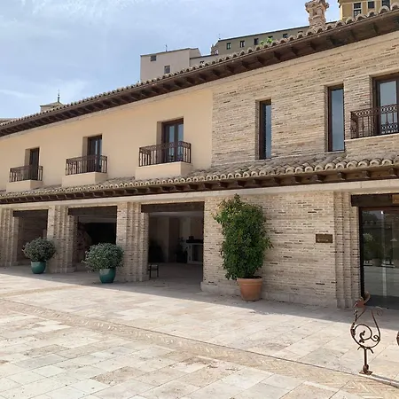 Готель Hacienda Del Cardenal