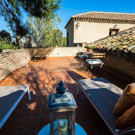 Hacienda Del Cardenal Hotel 4*