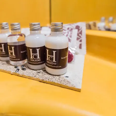 Hacienda Del Cardenal