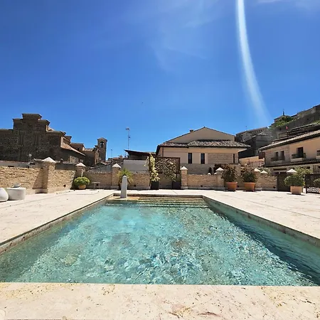 Hacienda Del Cardenal Готель Толедо