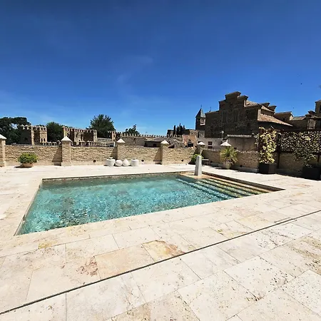 Hacienda Del Cardenal 4* Толедо