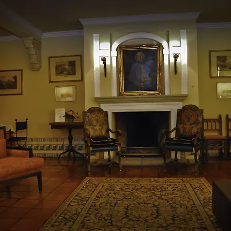 Otel Hacienda Del Cardenal