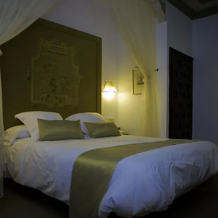 ハシエンダ デル カルデナル 4* トレド