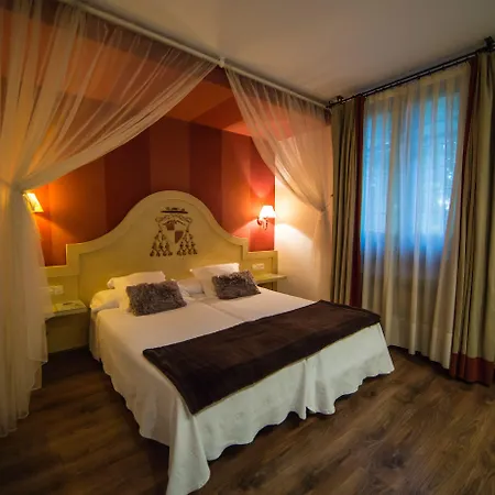 Otel Hacienda Del Cardenal 4*