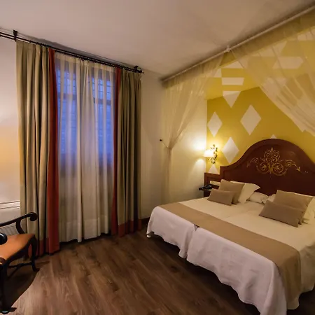 Hotel Hacienda Del Cardenal