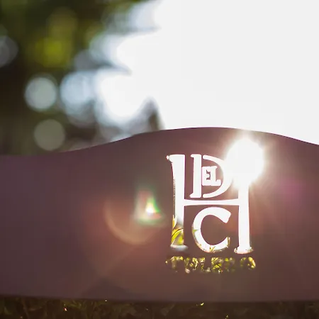 Hacienda Del Cardenal Toledo